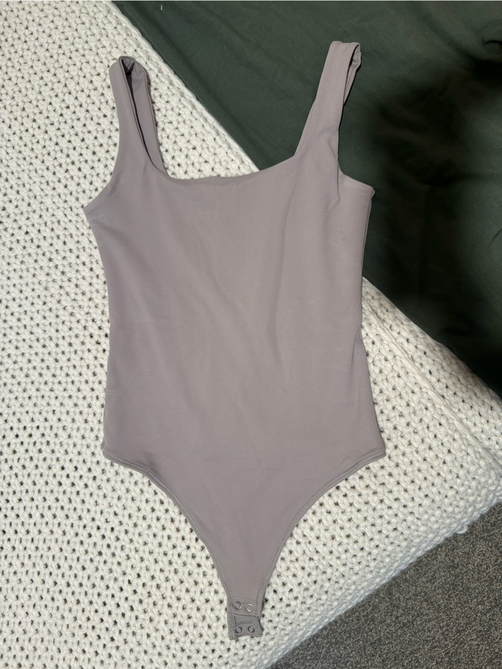 Abercrombie Bodysuit